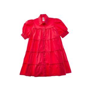Peixoto Girls  Lola Dress